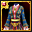 Turkey Traditional Dress(F)