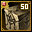 Magic Cube (Protector) - 50 slots