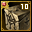 Magic Cube (Protector) - 10 slots
