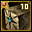 Magic Cube (Accessory) - 10 slots