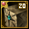 Magic Cube (Accessory) - 20 slots