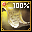 100% Resurrection Scroll