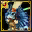 Scary Lizard Summon Scroll