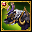 Half-Moon Jaguar Summon Scroll