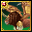 Gold Horn Summon Scroll