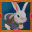 Rabbit A 2024 Summon Scroll
