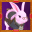 Rabbit B 2024 Summon Scroll