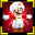 Super Mario Odyssey cloud Summon Scroll
