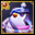 Feather Knight (Blossom) Summon Scroll