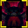 P Scary Bat Summon Scroll