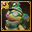 P Mole Miner Yellow Summon Scroll