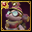 P Mole Miner Red Summon Scroll