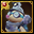 P Mole Miner Lightbrown Summon Scroll