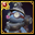 P Mole Miner Blue Summon Scroll