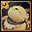 P Panda Yellow Summon Scroll