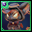 P Nimble Feet Black New Summon Scroll