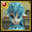 P Blue Mermaid Summon Scroll