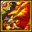 P Fellow Lavahound 140 Summon Scroll