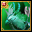 Bird Green Summon Scroll