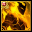 Devil Spirit or Flag Gender Switch Scroll