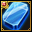 Weapon Effect Lightning Blue Scroll