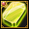 Weapon Effect Lightning Yellow Scroll