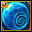 Weapon Effect Flame Blue Scroll