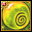 Weapon Effect Flame Yellow Scroll