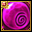 Weapon Effect Flame Purple Scroll