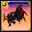 Blood Cathedral - Accesorio (F)