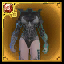 Bone Reaper - Traje (F)