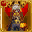 Legends Halloween 2025 - Traje (M)