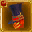 Legends Halloween 2025 - Sombrero (M)