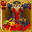 Legends Halloween 2025 - Traje (F)
