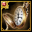Reloj de mascota